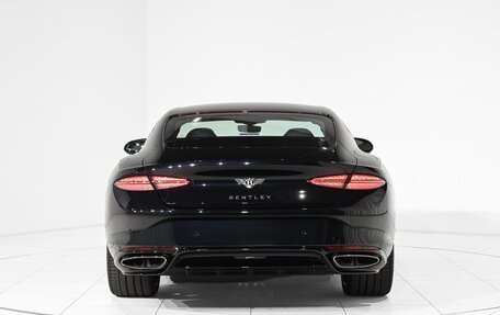 Bentley Continental GT, 2025 год, 31 000 000 рублей, 5 фотография