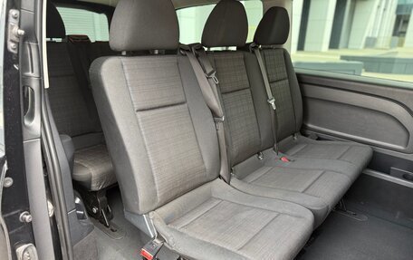 Mercedes-Benz Vito, 2018 год, 3 540 000 рублей, 30 фотография