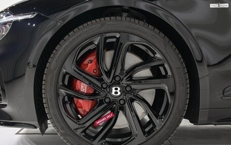 Bentley Continental GT, 2025 год, 31 000 000 рублей, 8 фотография