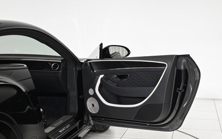 Bentley Continental GT, 2025 год, 31 000 000 рублей, 11 фотография