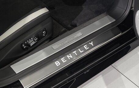 Bentley Continental GT, 2025 год, 31 000 000 рублей, 13 фотография