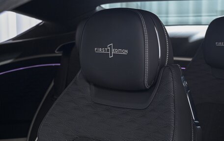 Bentley Continental GT, 2025 год, 31 000 000 рублей, 15 фотография