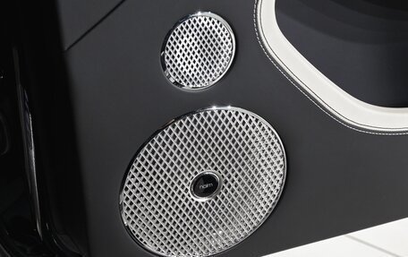 Bentley Continental GT, 2025 год, 31 000 000 рублей, 12 фотография