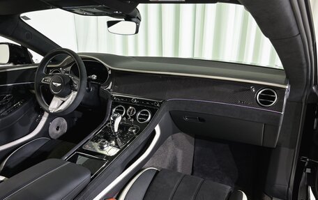 Bentley Continental GT, 2025 год, 31 000 000 рублей, 18 фотография