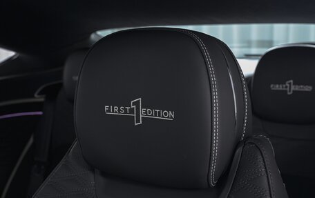 Bentley Continental GT, 2025 год, 31 000 000 рублей, 16 фотография