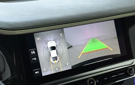 Bentley Continental GT, 2025 год, 31 000 000 рублей, 23 фотография