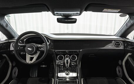 Bentley Continental GT, 2025 год, 31 000 000 рублей, 19 фотография