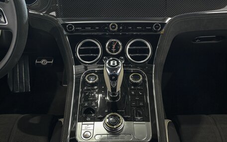 Bentley Continental GT, 2025 год, 31 000 000 рублей, 24 фотография
