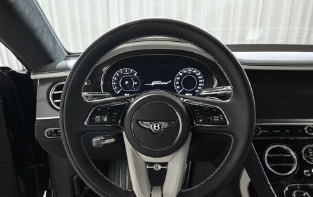 Bentley Continental GT, 2025 год, 31 000 000 рублей, 20 фотография