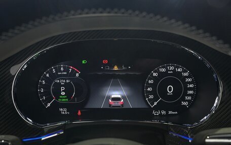 Bentley Continental GT, 2025 год, 31 000 000 рублей, 21 фотография