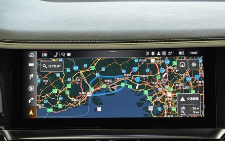 Bentley Continental GT, 2025 год, 31 000 000 рублей, 22 фотография