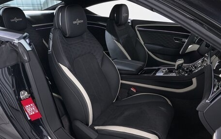 Bentley Continental GT, 2025 год, 31 000 000 рублей, 14 фотография