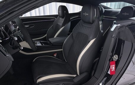 Bentley Continental GT, 2025 год, 31 000 000 рублей, 25 фотография