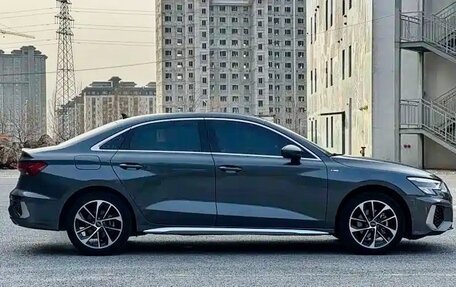 Audi A3, 2022 год, 2 200 000 рублей, 6 фотография