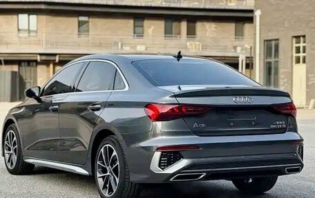 Audi A3, 2022 год, 2 200 000 рублей, 2 фотография