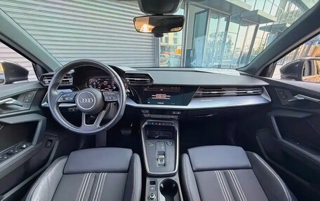 Audi A3, 2022 год, 2 200 000 рублей, 7 фотография