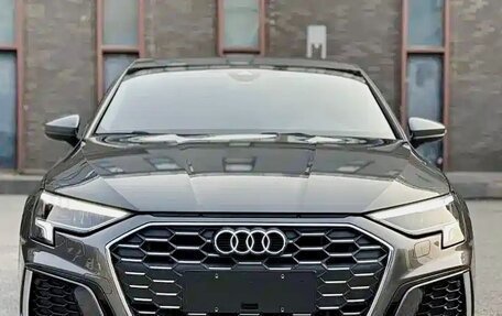 Audi A3, 2022 год, 2 200 000 рублей, 3 фотография