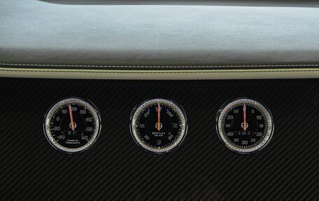 Bentley Continental GT, 2025 год, 31 000 000 рублей, 29 фотография