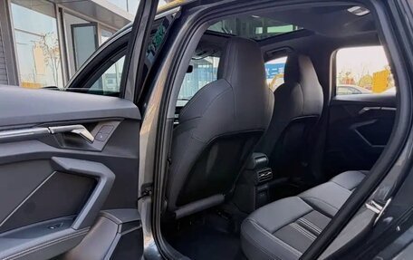 Audi A3, 2022 год, 2 200 000 рублей, 10 фотография