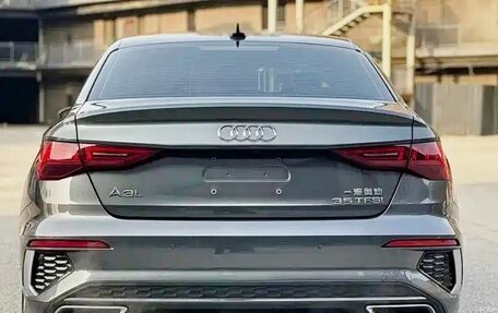 Audi A3, 2022 год, 2 200 000 рублей, 4 фотография