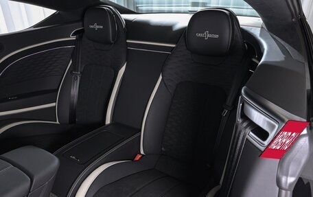 Bentley Continental GT, 2025 год, 31 000 000 рублей, 28 фотография