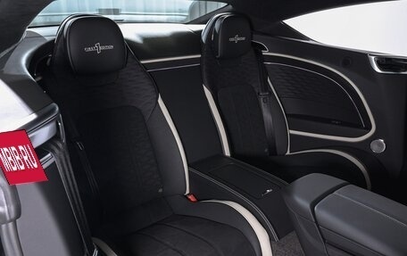 Bentley Continental GT, 2025 год, 31 000 000 рублей, 27 фотография