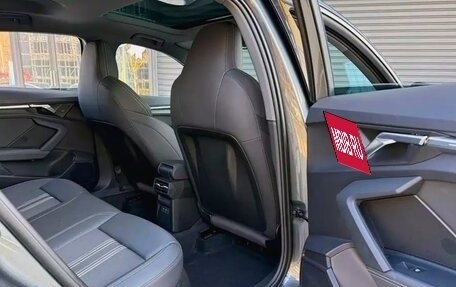 Audi A3, 2022 год, 2 200 000 рублей, 11 фотография