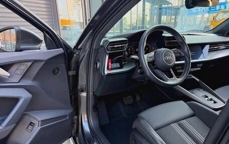 Audi A3, 2022 год, 2 200 000 рублей, 9 фотография