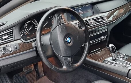 BMW 7 серия, 2009 год, 1 400 000 рублей, 4 фотография