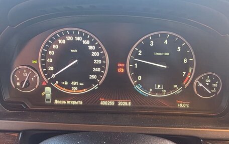 BMW 7 серия, 2009 год, 1 400 000 рублей, 10 фотография