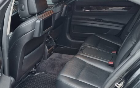 BMW 7 серия, 2009 год, 1 400 000 рублей, 9 фотография