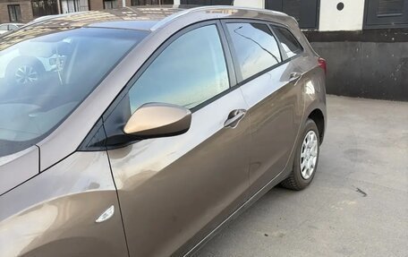 Hyundai i30 II рестайлинг, 2013 год, 850 000 рублей, 2 фотография