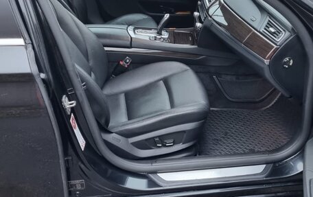 BMW 7 серия, 2009 год, 1 400 000 рублей, 6 фотография