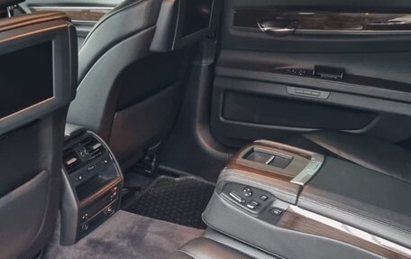 BMW 7 серия, 2009 год, 1 400 000 рублей, 8 фотография