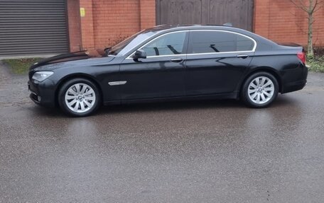 BMW 7 серия, 2009 год, 1 400 000 рублей, 7 фотография