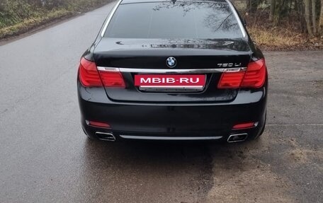 BMW 7 серия, 2009 год, 1 400 000 рублей, 5 фотография