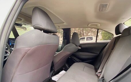 Toyota Corolla, 2025 год, 2 300 000 рублей, 9 фотография