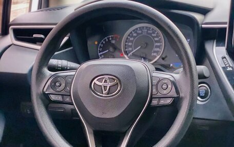 Toyota Corolla, 2025 год, 2 300 000 рублей, 7 фотография