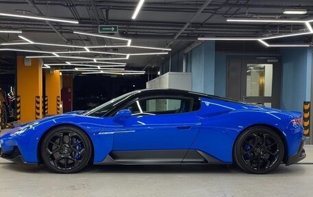 Maserati MC20, 2022 год, 20 500 000 рублей, 6 фотография