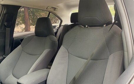 Toyota Corolla, 2025 год, 2 300 000 рублей, 8 фотография