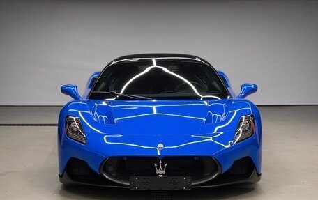 Maserati MC20, 2022 год, 20 500 000 рублей, 2 фотография