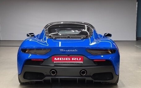 Maserati MC20, 2022 год, 20 500 000 рублей, 7 фотография