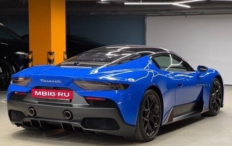 Maserati MC20, 2022 год, 20 500 000 рублей, 9 фотография