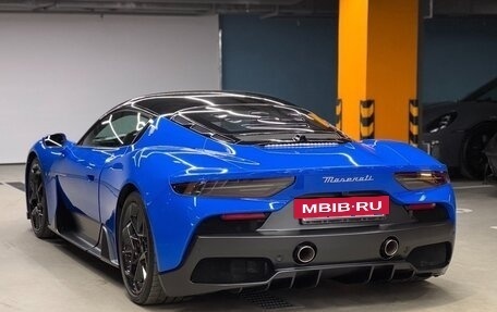 Maserati MC20, 2022 год, 20 500 000 рублей, 8 фотография