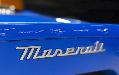 Maserati MC20, 2022 год, 20 500 000 рублей, 10 фотография