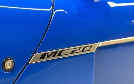 Maserati MC20, 2022 год, 20 500 000 рублей, 11 фотография