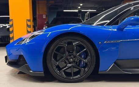 Maserati MC20, 2022 год, 20 500 000 рублей, 12 фотография
