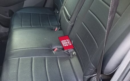 Hyundai Tucson III, 2020 год, 2 150 000 рублей, 5 фотография