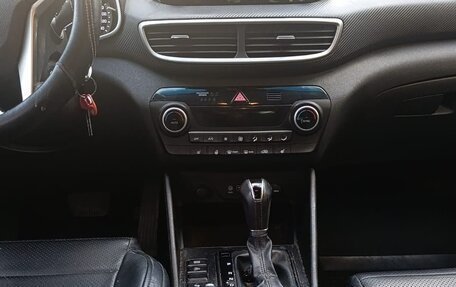 Hyundai Tucson III, 2020 год, 2 150 000 рублей, 7 фотография