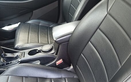 Hyundai Tucson III, 2020 год, 2 150 000 рублей, 6 фотография